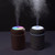 Deal Ended - Gear Geek LED Light Mist Air Humidifier