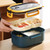 Gear Geek Portable Bento Lunch Box