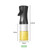 Gear Geek Plastic Oil Spray Bottle