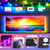 Gear Geek 15m LED Strip Lights for Home Bedroom