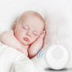 Gear Geek White Noise Machine For Babies Sleep