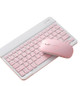 Gear Geek Mini Bluetooth Keyboard and Mouse