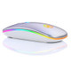 Gear Geek Wireless 2.4GHz Mouse With USB Receiver