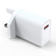 Gear Geek PD18W Fast Charger USB Plug