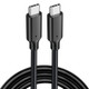 Gear Geek Google Pixel 5/6 USB-C Fast Charger Cable