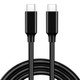 Gear Geek Samsung Galaxy S22/S23 USB-C Fast Charger Cable