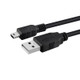 Gear Geek Mini 5pin USB to USB-A Data Power Cable