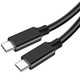 Gear Geek Huawei Mate 50, E, Pro USB-C Fast Charger Cable