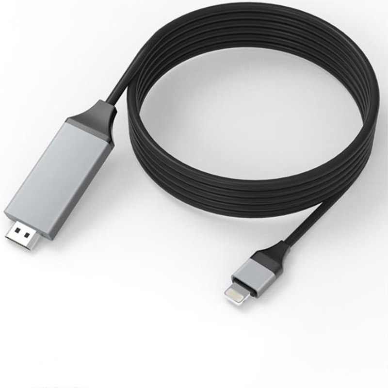 Lightning to HDMI Adapter