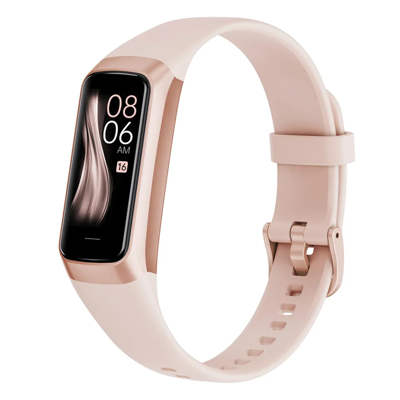 Gear Geek Band 8 Women's Smartwatch