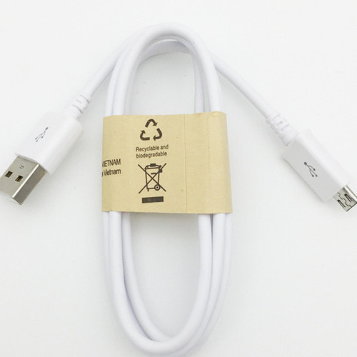 Samsung Galaxy S7 S6, S6 Fast Charger USB Cable