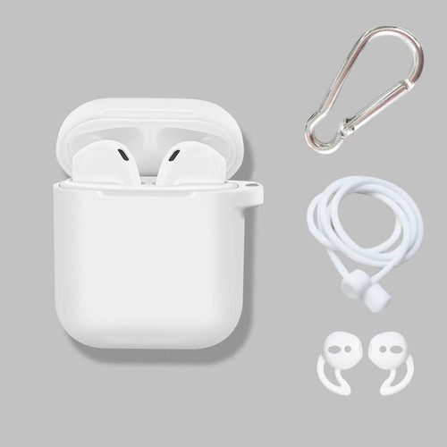 Gear Geek Wireless Bluetooth Earbuds Pod 2