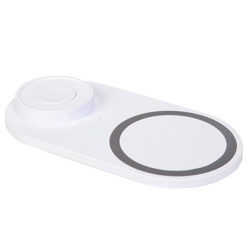 Portable QI Wireless AirPower Charging Mat