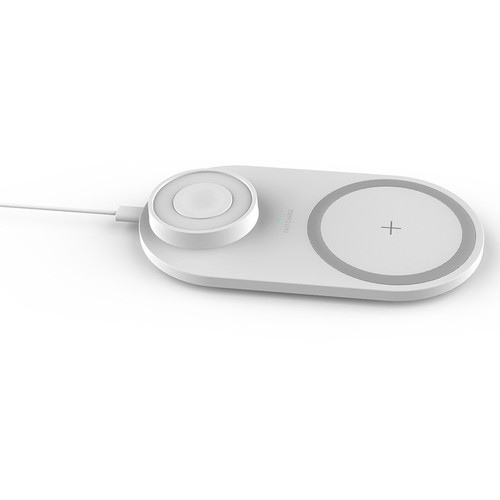 Portable QI Wireless AirPower Charging Mat