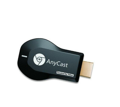 AnyCast Wireless WiFi Display TV Dongle Receiver