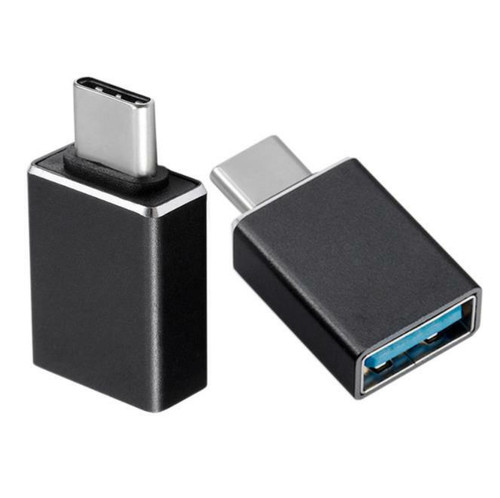 USB C To USB Female Adaptor