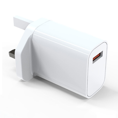Gear Geek PD 18W Fast Charger USB Plug