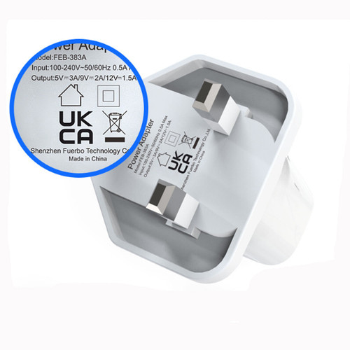 Gear Geek PD18W Fast Charger USB Plug