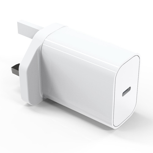 Gear Geek PD 20W Fast Charger USB C Plug