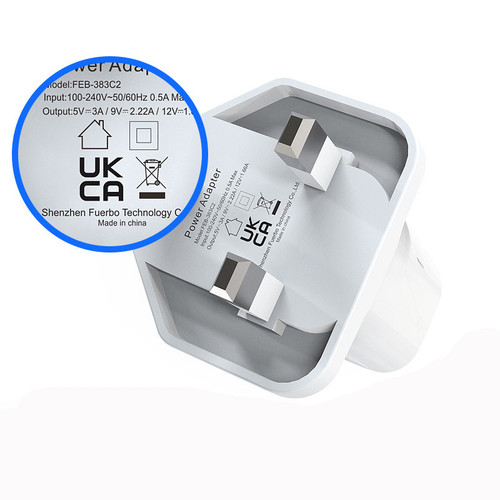 Gear Geek PD 20W Fast Charger USB C Plug