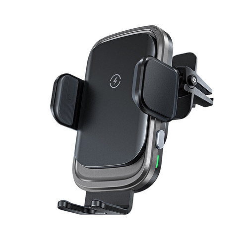 Gear Geek QI Wireless Car Fast Charger