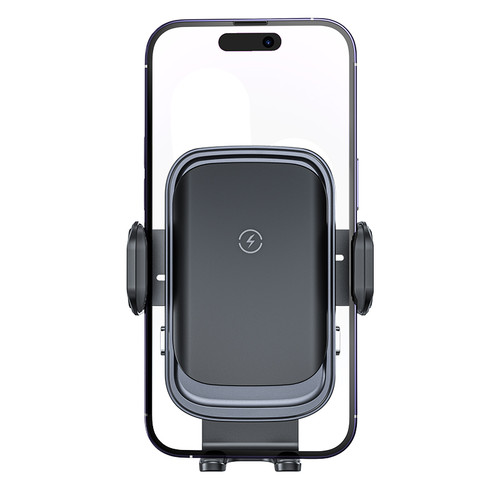 Gear Geek QI Wireless Car Fast Charger