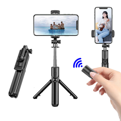 Gear Geek Smart Phone Self Stick Stand
