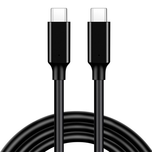 Gear Geek PD 100W 5A USB-C Type C Fast Charger Cable