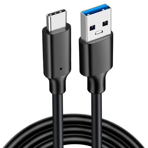 Gear Geek PD 60W 3A USB 3.2 To USB-C Fast Charger Cable