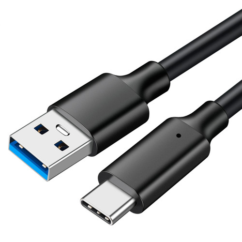 Gear Geek PD 60W 3A USB 3.2 To USB-C Fast Charger Cable