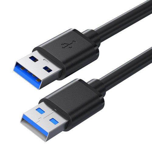 Gear Geek USB 3.0 Male to USB A Male Data Transfer Cable