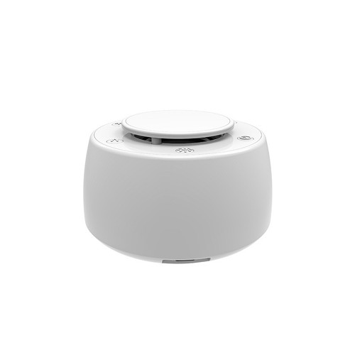 Gear Geek White Noise Sleep Aid Speaker