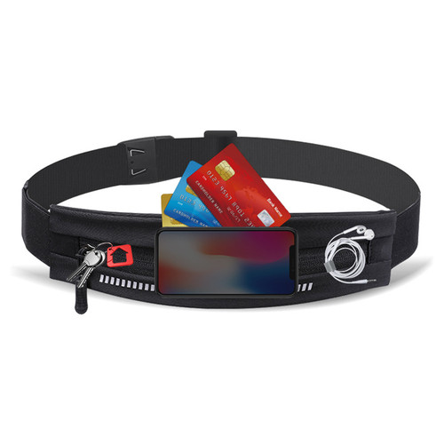Gear Geek Running Waist Phone Holder