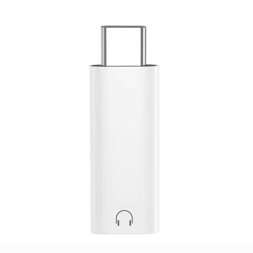 Gear Geek USB-C to AUX 3.5mm Adaptor