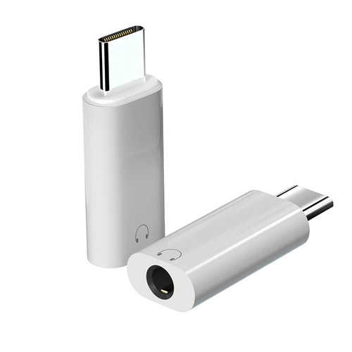 Gear Geek USB-C to AUX 3.5mm Adaptor