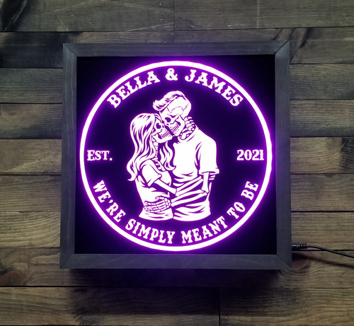 Custom & Personalized pirate & Mermaid Couple Led Signs, Hand Made, Beer, Whiskey, Logos, Sports teams, Gifts, Man Cave, Home Bars, Grooms, groomsmen, wedding, True love, couples, birthday, Christmas gifts, Beer LED Sign Personalized neon Home bar pub Lighted man cave whiskey, Miller lite, coors light, bud light, busch light, busch latte, landshark, pabst, Yuengling, blue moon, Hamms, Genesee, Dos Equis, Michelob Ultra, Stella Artois,
Vampires, Vampire, Skeleton Beer LED Sign Personalized neon Home bar pub Lighted man cave whiskey, 805 Brewery, Milwaukees Best, Corona, Samuel Adams, Budweiser, lone star, keystone light, natural light, Craft Beer, Heineken, Saloon, longhorns, pirates, #skeletoncouple #lover #gothgirl #mermaid #skeleton #skeletonart #skeletonart #boyfriend #girlfriend #tilldeathdouspart #weddingsigns #anniversary #pirate #piratesofthecaribbean #piratemermaidwedding #piratemermaid