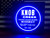 Knob Creek Led Sign Neon