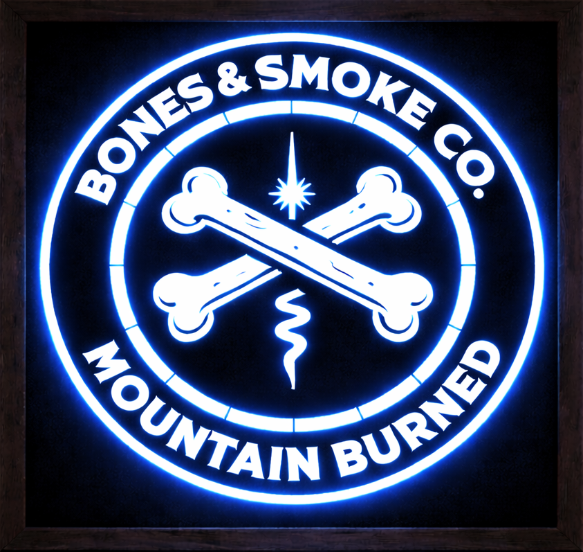 Bones & Smoke Co