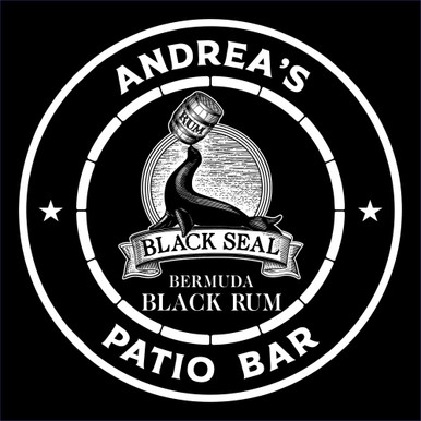 Custom Pirate 2 Home Bar Saloon Led Sign