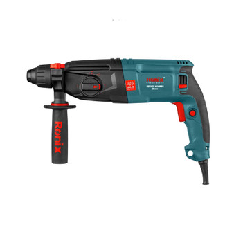 Rotary Hammer 26mm 800W