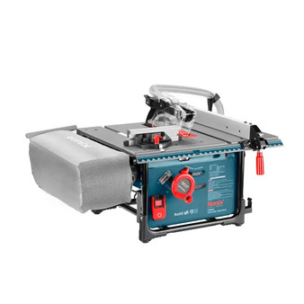 Dust-Collection Table Saw 216 mm