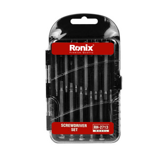 Screwdriver Set