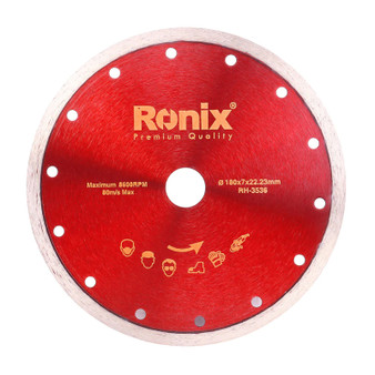 Ceramic Cutting Disk