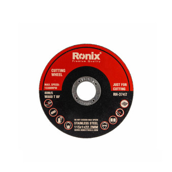 Cutting and Grinding wheel