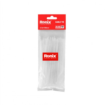 Cable Tie 100x2.5mm