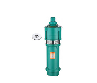 Multi Stage Submersible Pump 1HP