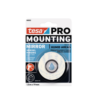 Mounting PRO Mirror