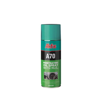 Akfix A70 Penetrating Oil Spray 400 ml (12)