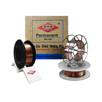 Permanent Welding Wire 1.0mm x 5kg