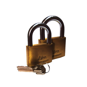 Padlock,70 mm